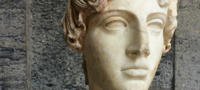 Roman Statue