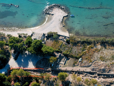 Siculi site