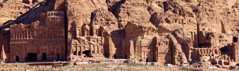 Petra