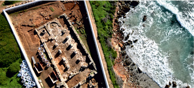 Son Bou Basilica