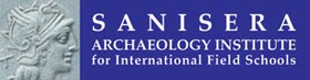 Logo of Archaeology Institute 