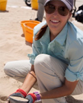 Rebecca Wilder