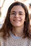 Ella Magri