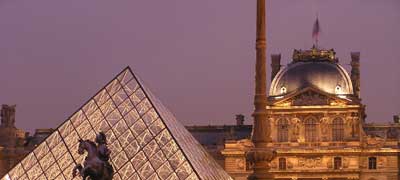 Louvre Museum