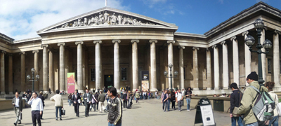 British Museum