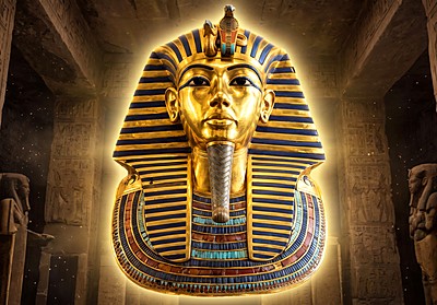 Archaeological Tour in Egypt - Tutankhamun treasures and museum visits